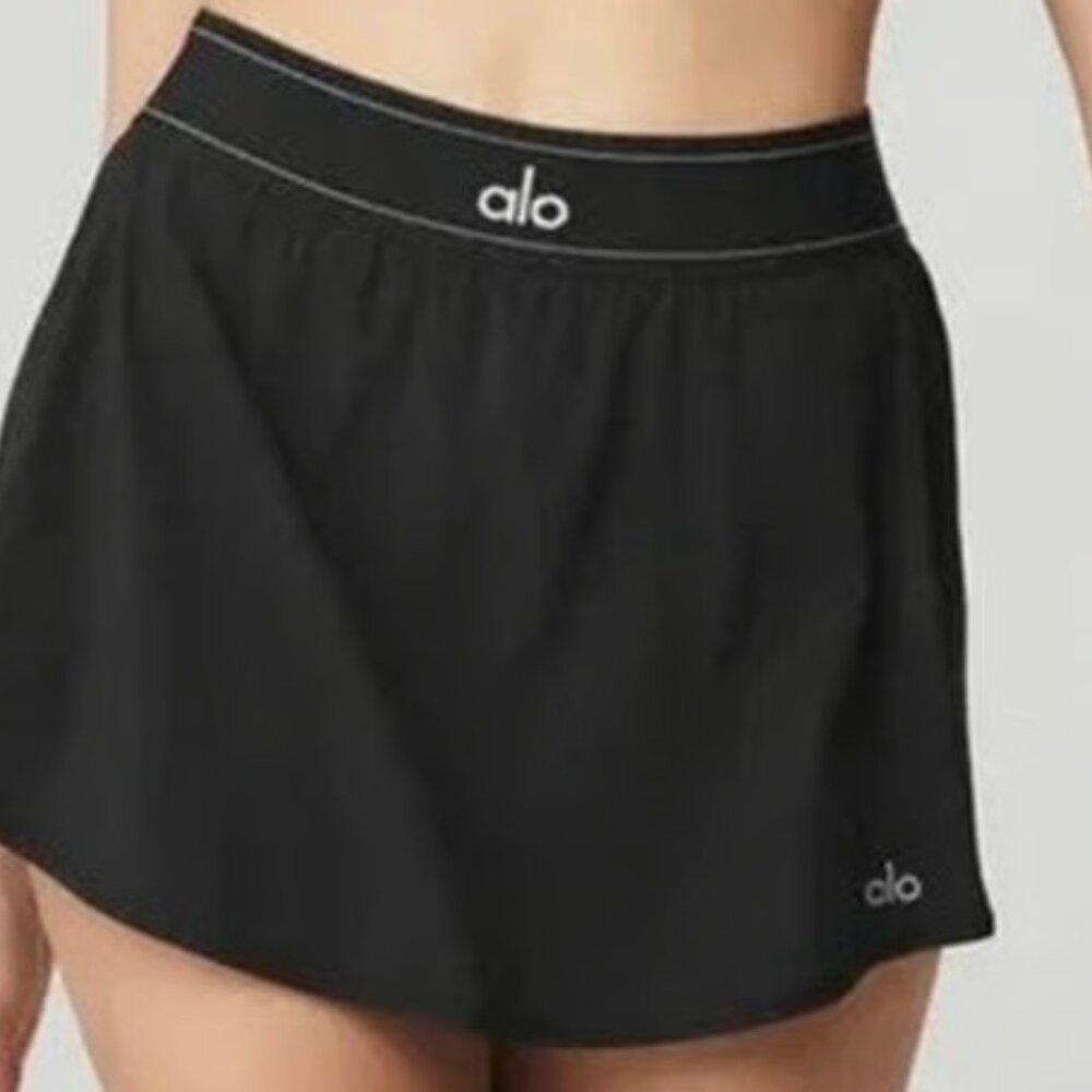 Alo athletic skirt